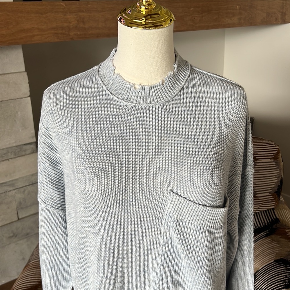 Pistola Evereve Darya Pullover - Picture 7 of 13